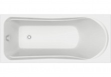 Bas Акриловая ванна Мальта 170*75