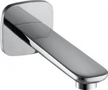 CEZARES Излив для ванны и раковины TESORO, хром TESORO-F-TVI-01