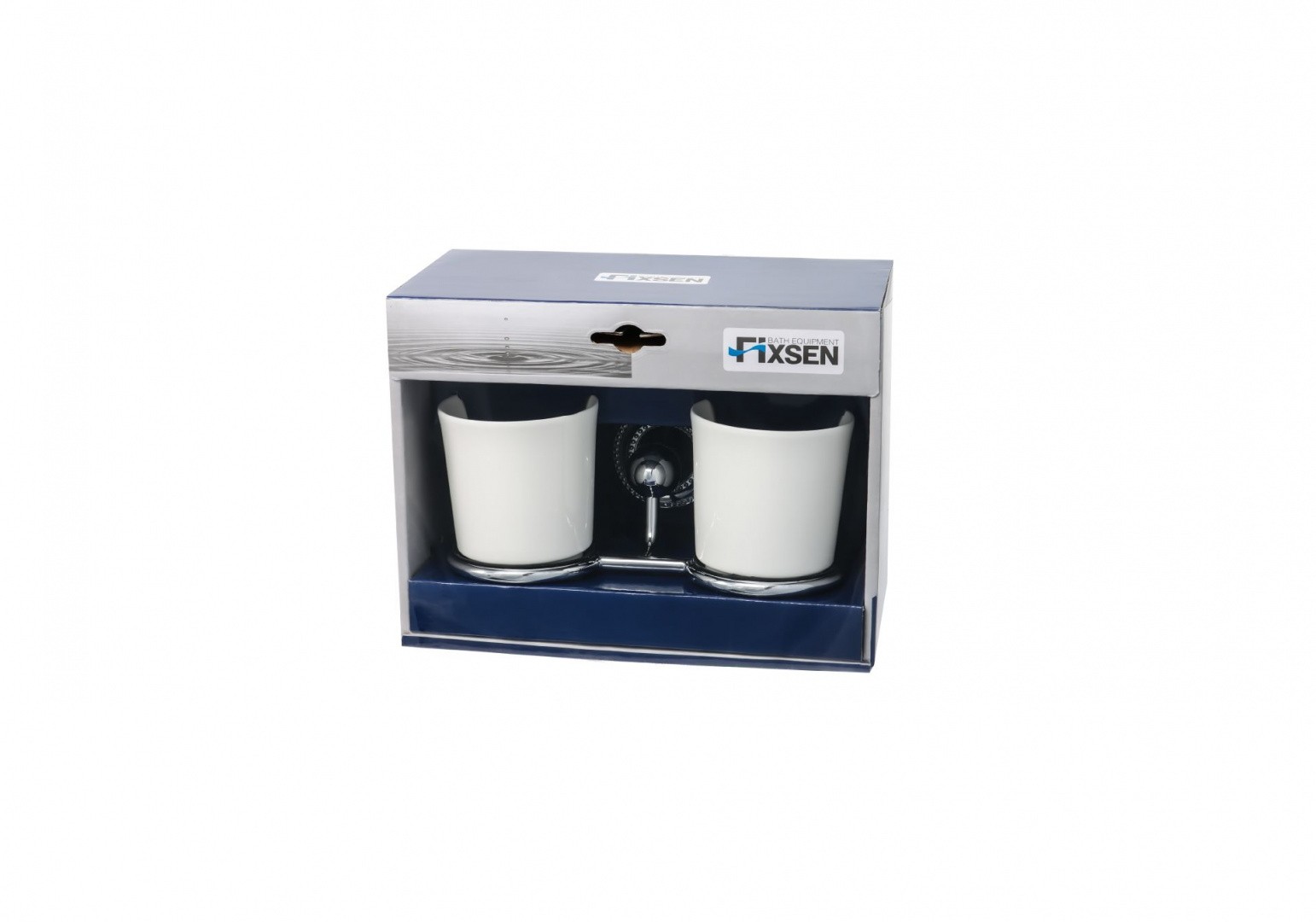 Приобрести fx-41107 style подстаканник двойной