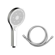 Vincea Лейка ручного душа со шлангом, хром VSHN-42HCH