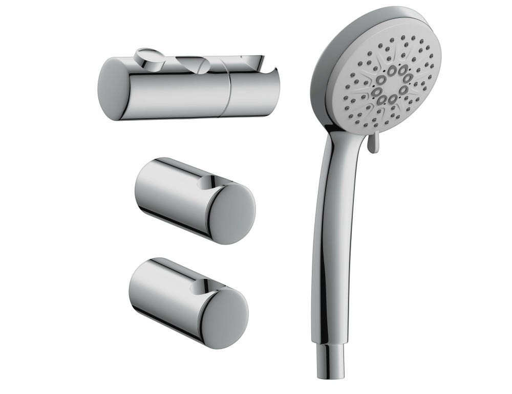 Приобрести душевой гарнитур cersanit vibe