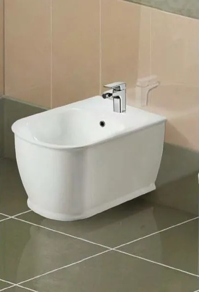 Приобрести подвесное биде belbagno prado bb10150bh