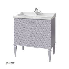 Caprigo Тумба с раковиной ROMA 80 см, стилл