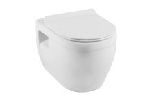 Aquanet Подвесной унитаз Rimless Glide-W CL-11042