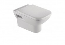 Подвесной унитаз Kale Babel с крышкой микролифт