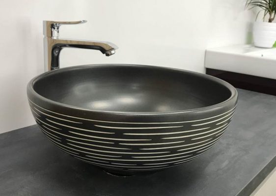 Приобрести раковина-чаша ceramalux 41 см mnc j2072