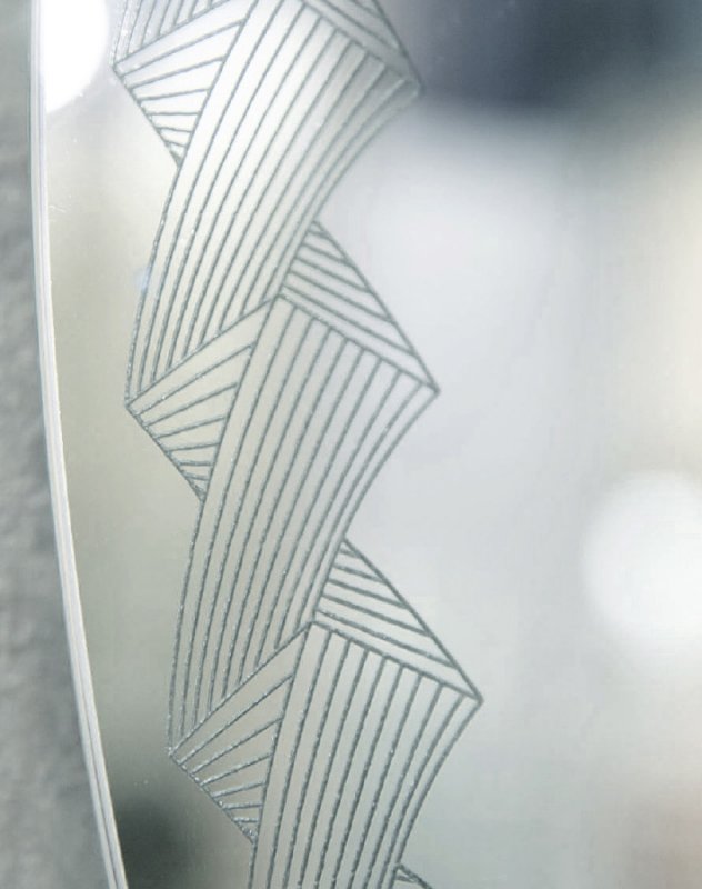 Приобрести cezares зеркало 98х75см, led подсветка, 44777