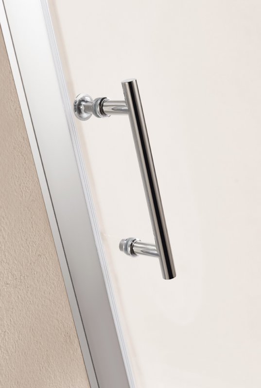 Приобрести cezares душевое ограждение eco 90х90см eco-o-a-2-90-c-cr