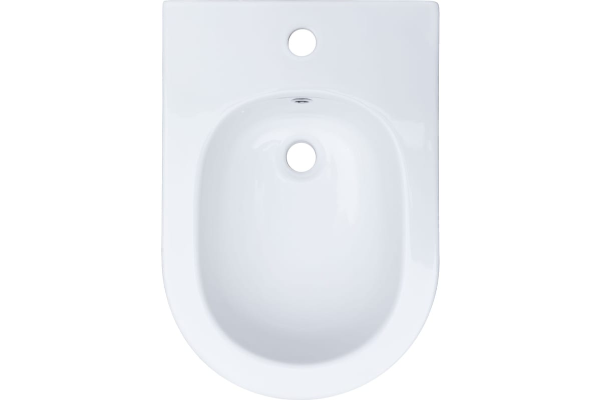 Приобрести aquanet биде подвесное lake lake-b2 белый