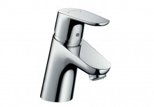 31730000 Focus Смеситель для раковины 70, однорычажный