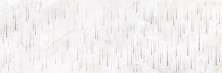 Декор настенный Alma Ceramica Sunshine 200x600,светло бежевый