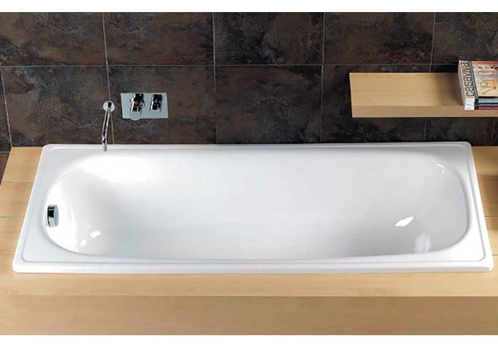 Приобрести ванна стальная blb europa 140*70 см