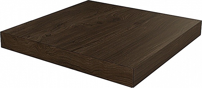 Приобрести ступень kerama marazzi сальветти венге угловая клееная левая с33