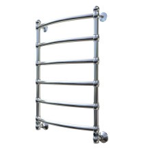Тругор Водяной полотенцесушитель Ретро П6 400х800 мм НП, хром 00-00020518