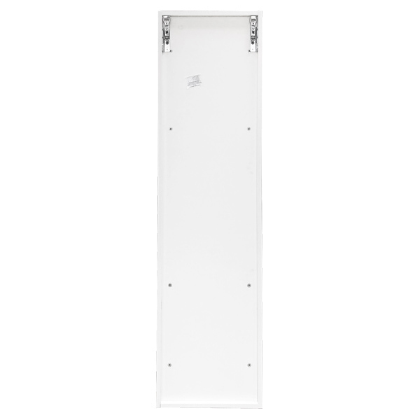 Приобрести сomforty пенал "палини-42" белый глянец