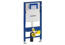 Инсталляция для подвесного унитаза Geberit Duofix up 320 111-300-00-5