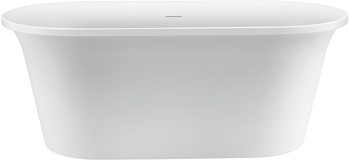 Приобрести aquanet акриловая ванна family smart 170x78 см, 88778 matt finish
