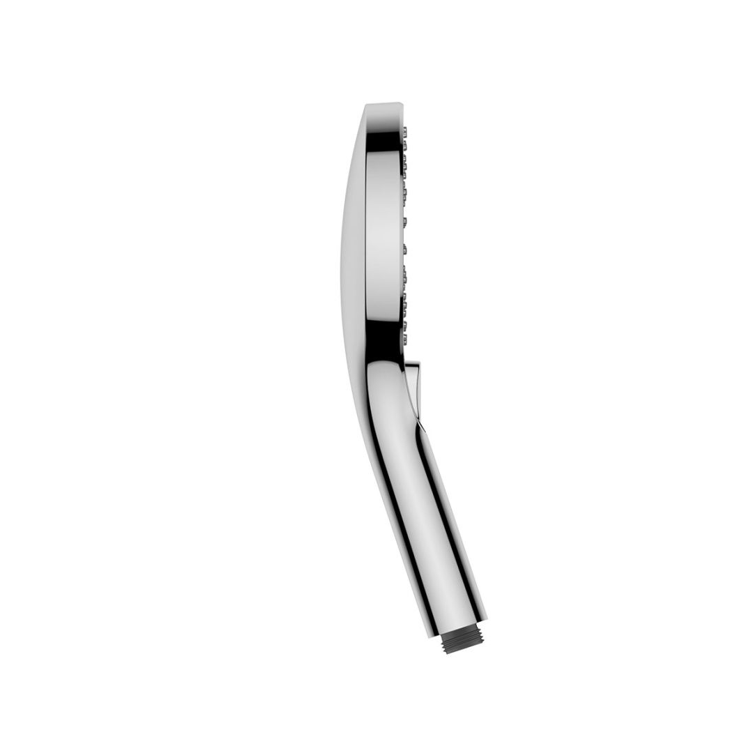 Приобрести vincea встраиваемая душевая система inspire, оружейная сталь vsfw-3i21t1ch