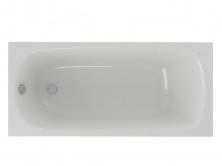 Акриловая ванна Aquatek Ника 170х75 см