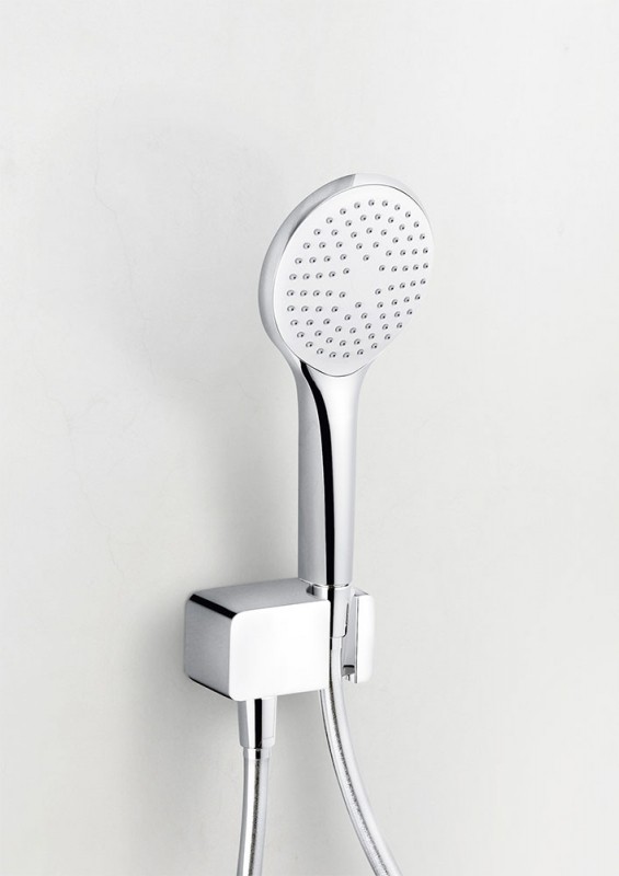 Приобрести kludi freshline душевой гарнитур для ванны 1s, арт. 6787005-00