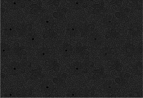 Приобрести плитка настенная керамин монро 5 черная 27,5х40см