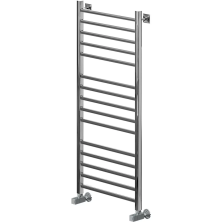 Veconi Полотенцесушитель водяной Vero-A 50х120 см, хром V12050CH-A