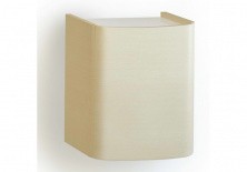 Пенал подвесной Velvex Iva 45 см ppIVA.45-21, светлый лен