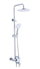 Душевая система ViEiR Camomilla 1500 мм, хром V283562