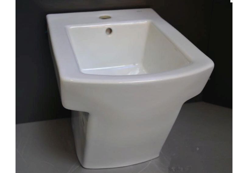 Приобрести биде напольное roca hall 52,5 см 7.3576.2.400.0