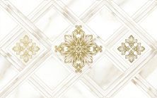 Global Tile Декор Calacatta Gold GT Бел. 40*25 01_ 1 \13 10300000203