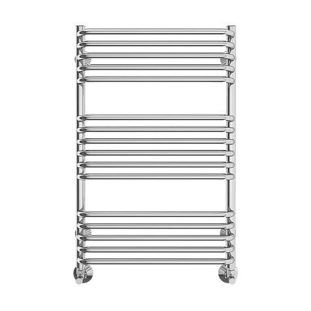 Приобрести terminus полотенцесушитель стандарт п16 50х80 см, водяной, хром