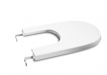 Крышка для биде Roca Meridian New микролифт 7.8062.A.C00.4