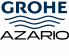 Grohe + Azario
