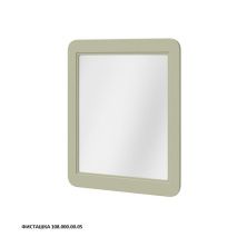 Caprigo Пенал JERSEY 70 см, фисташка