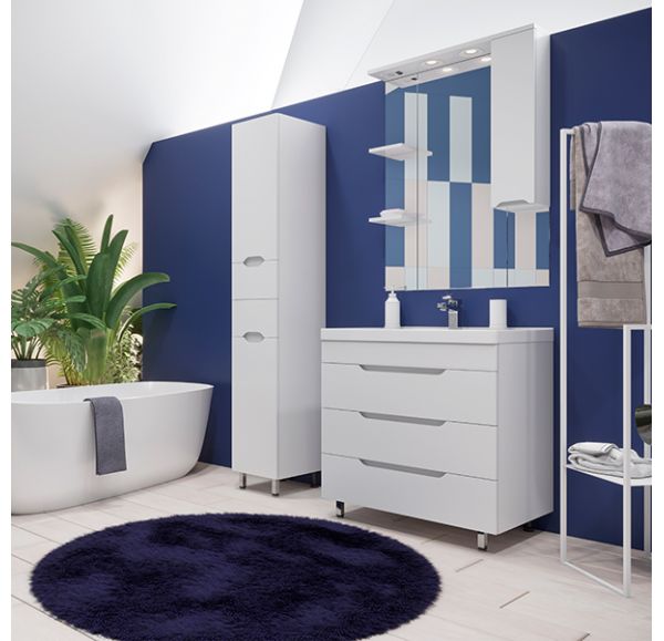 Приобрести mirsant пенал универсальный soho 30см. l\r