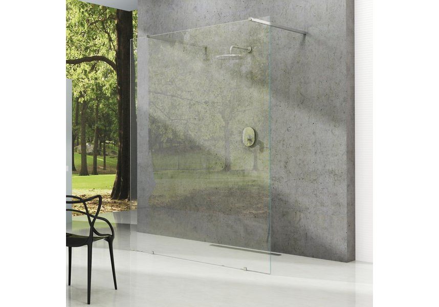 Приобрести перегородка душевая ravak walk-in free 120 см gw9fg0c00z1 прозрачное