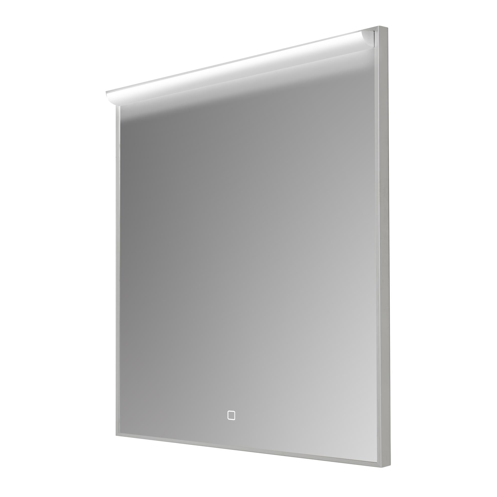 Приобрести belbagno зеркало 80х80 см spc-uno-800-800-tch