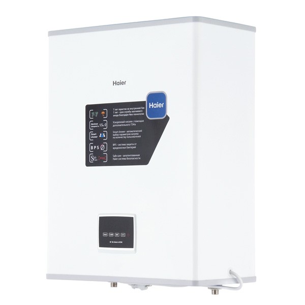 Приобрести haier электрический водонагреватель es 50v-f1 r 1,5 квт