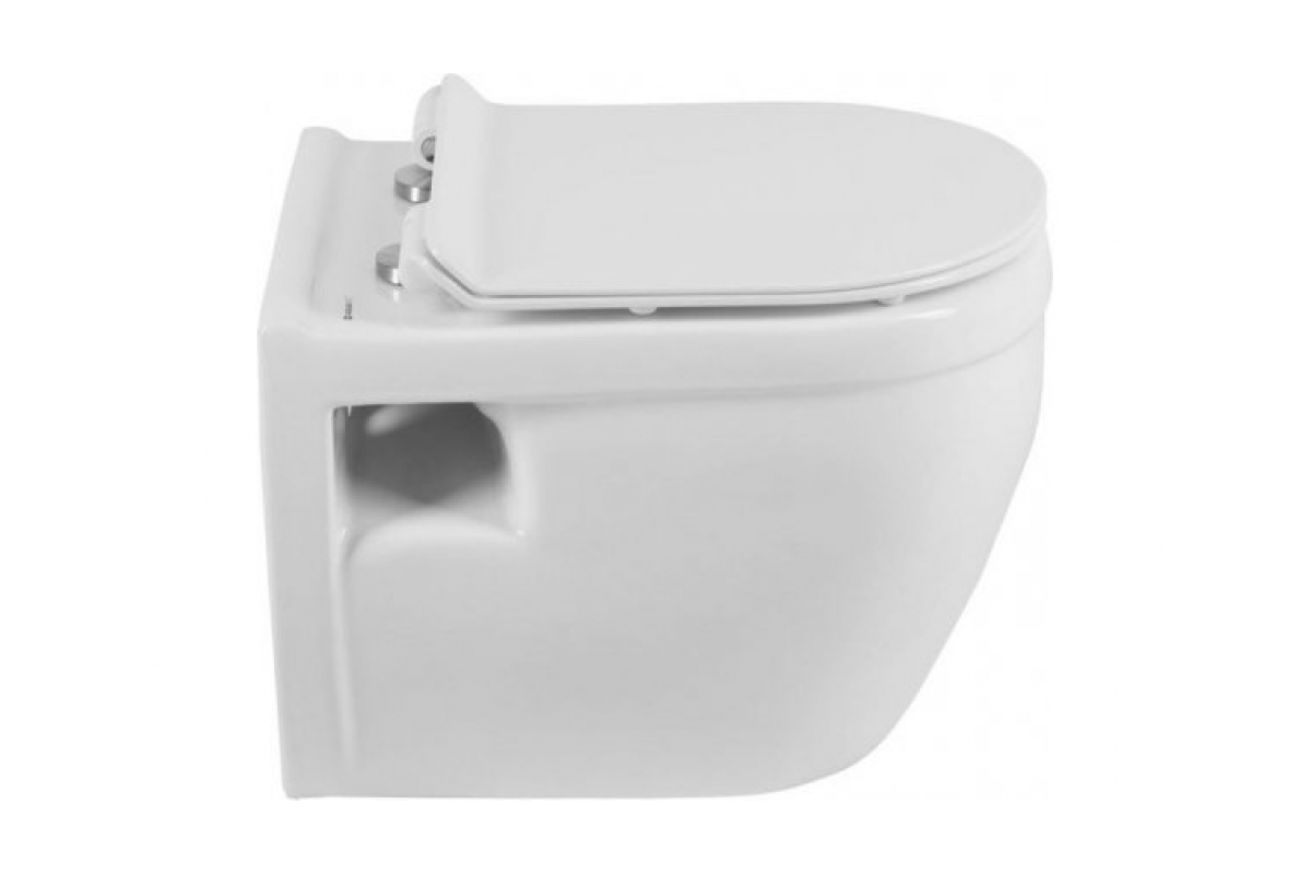 Приобрести aquanet подвесной унитаз rimless glide-w cl-11042