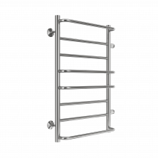 Полотенцесушитель 500х800 мм водяной Terminus Евромикс П8, бп500 хром 4670078530158