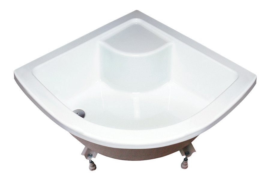 Приобрести опорная конструкция ravak sabina 90 base b2c0000001