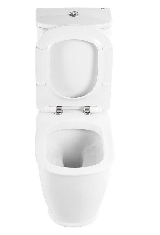 Приобрести унитаз-компакт belbagno prado bb10150cp