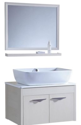 Приобрести раковина-чаша ceramalux 60 см 9121