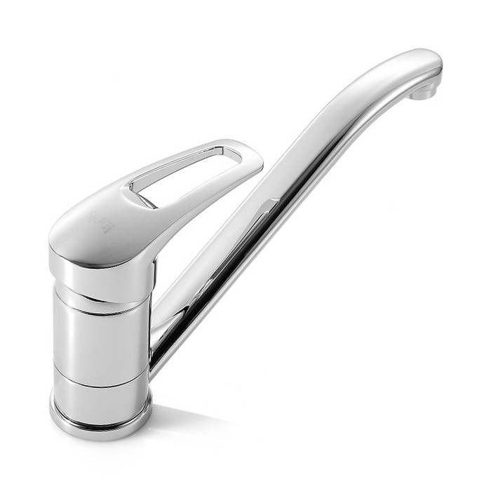 Приобрести iddis смеситель для кухни carlow plus 151 мм, хром crpsb00i05