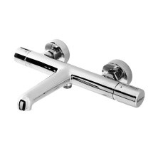 BelBagno Смеситель для ванны UNO, хром UNO-VASM-CRM