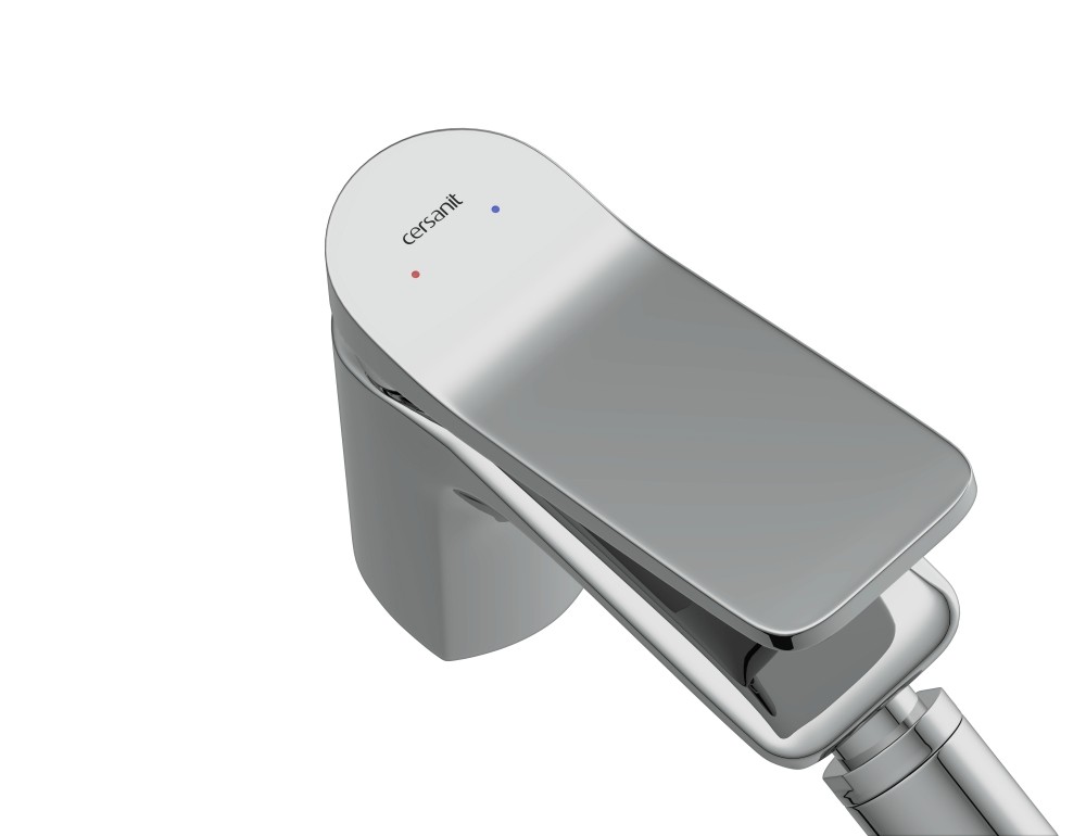 Приобрести смеситель cersanit odra для биде.