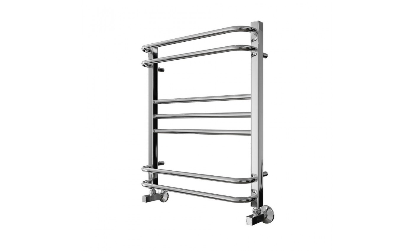 Приобрести lemark полотенцесушитель linara п7 500x600 мм водяной, хром lm04607