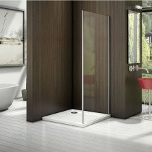 Стенка боковая Bas Latte SP-70-C-WE 70 см