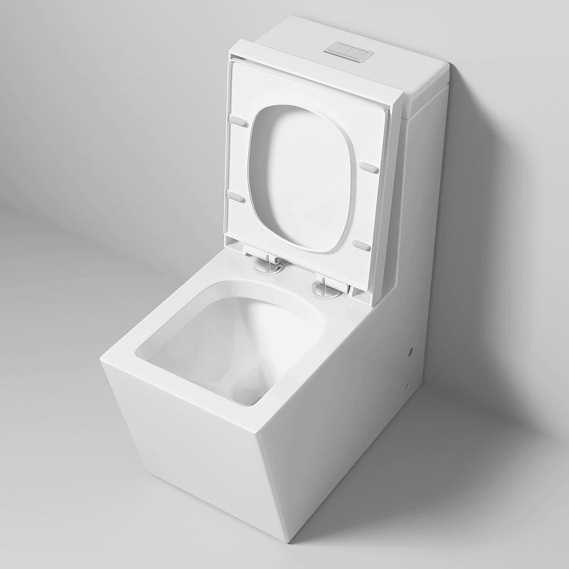 Приобрести grossman унитаз моноблок cristal с крышкой дюропласт, микролифт, белый gr-4493