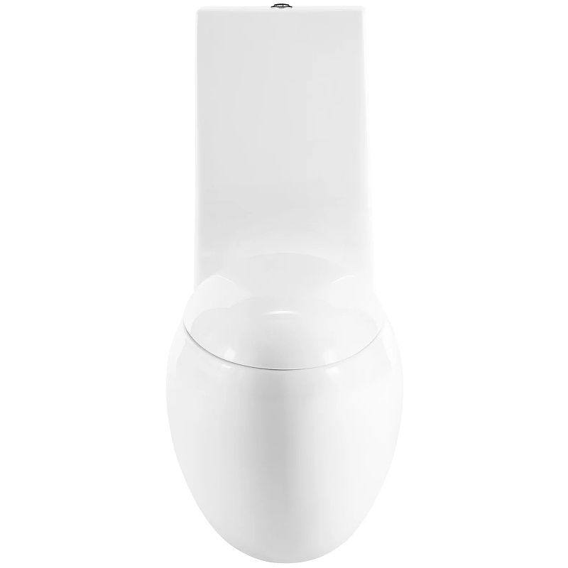 Приобрести grossman унитаз моноблок solis с крышкой дюропласт, микролифт, белый gr-4424